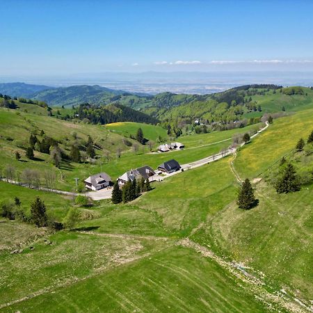 View House, Schauinsland, Black Forest Münstertal Екстериор снимка