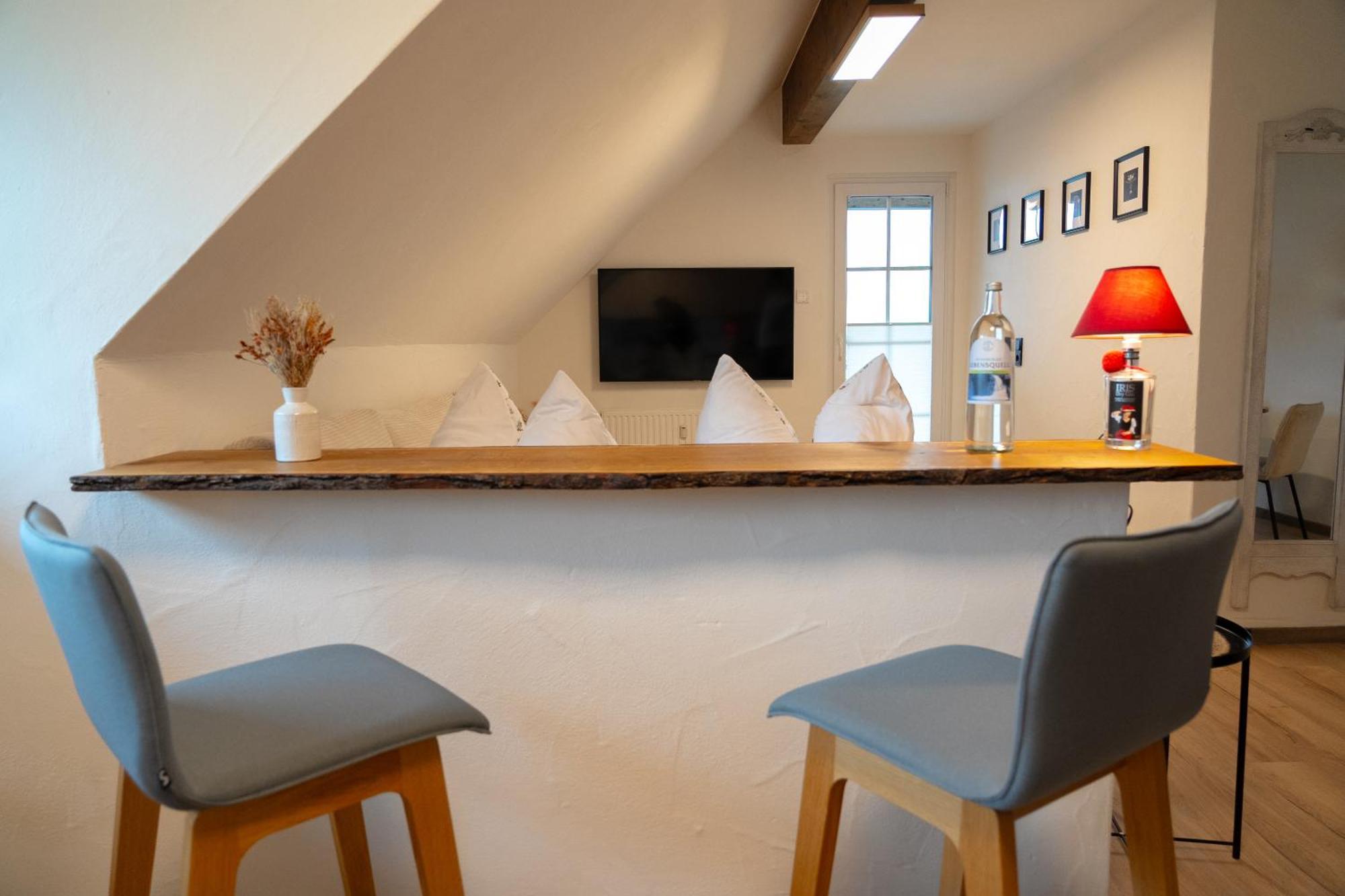 View House, Schauinsland, Black Forest Münstertal Екстериор снимка