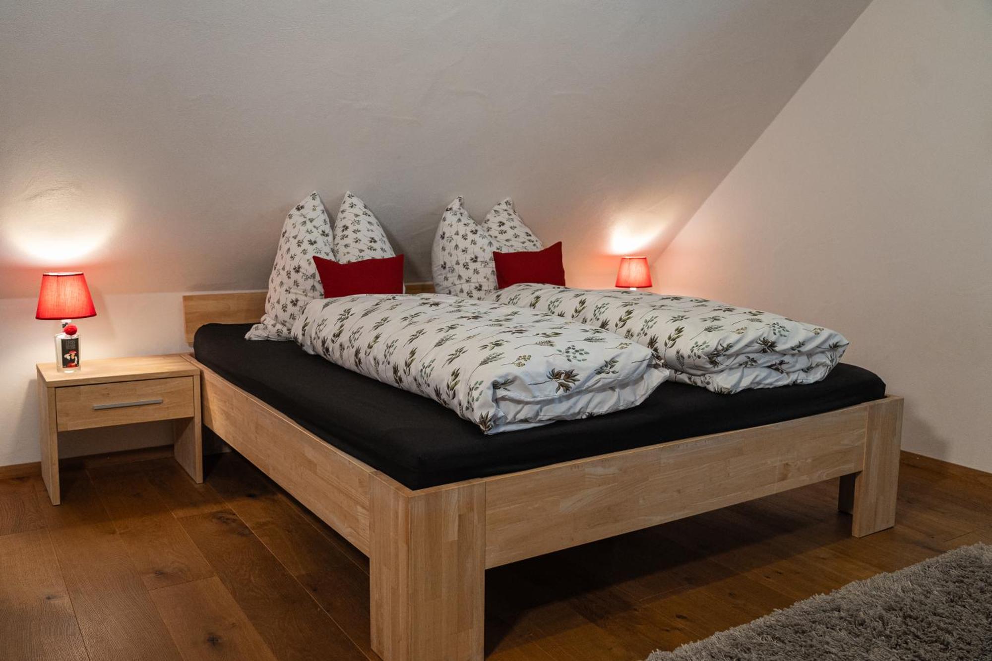 View House, Schauinsland, Black Forest Münstertal Екстериор снимка