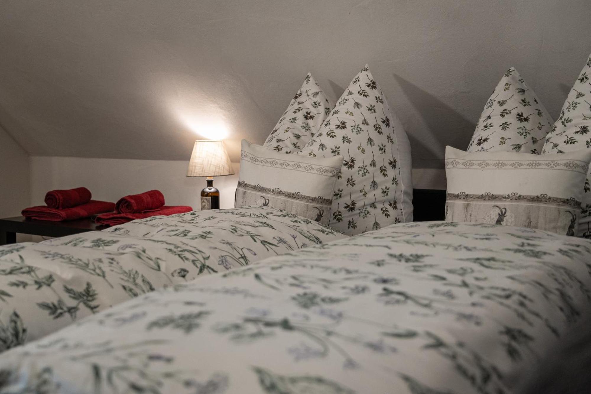 View House, Schauinsland, Black Forest Münstertal Екстериор снимка